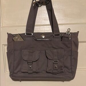 ThinkGeek Handbag of Holding